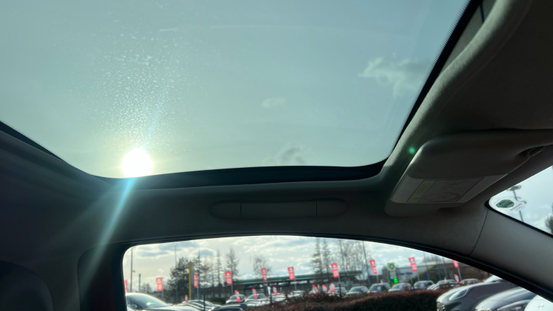 Fiat 500 1.2 Mirror 3dr Petrol Hatchback